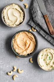 House Cashew Cream Cheese